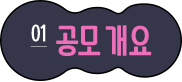 01 공모개요