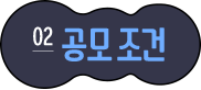 02 공모조건